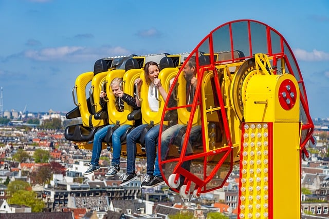 Hoe scoor je goedkope bobbejaanland tickets?